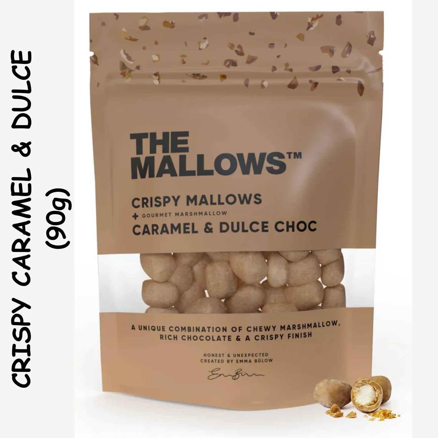The Mallows