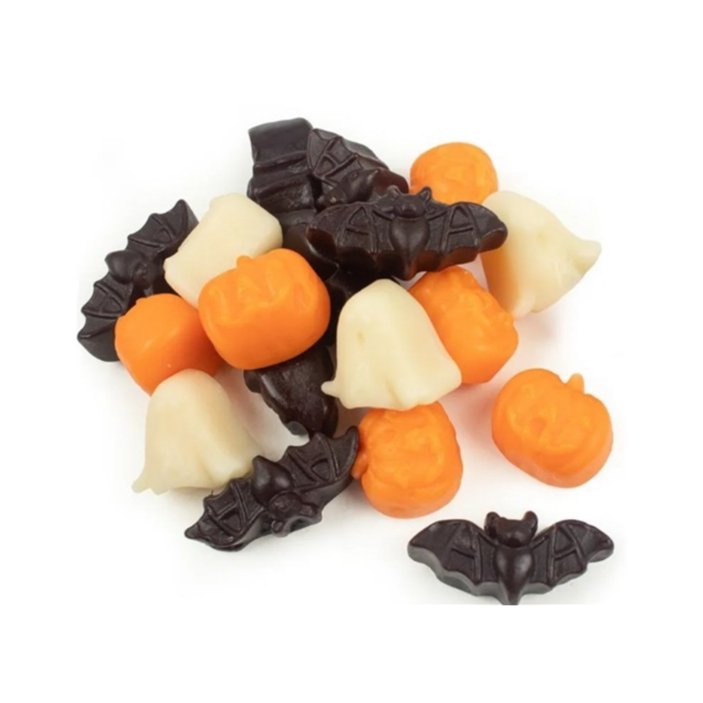 Ghoulish Gummies