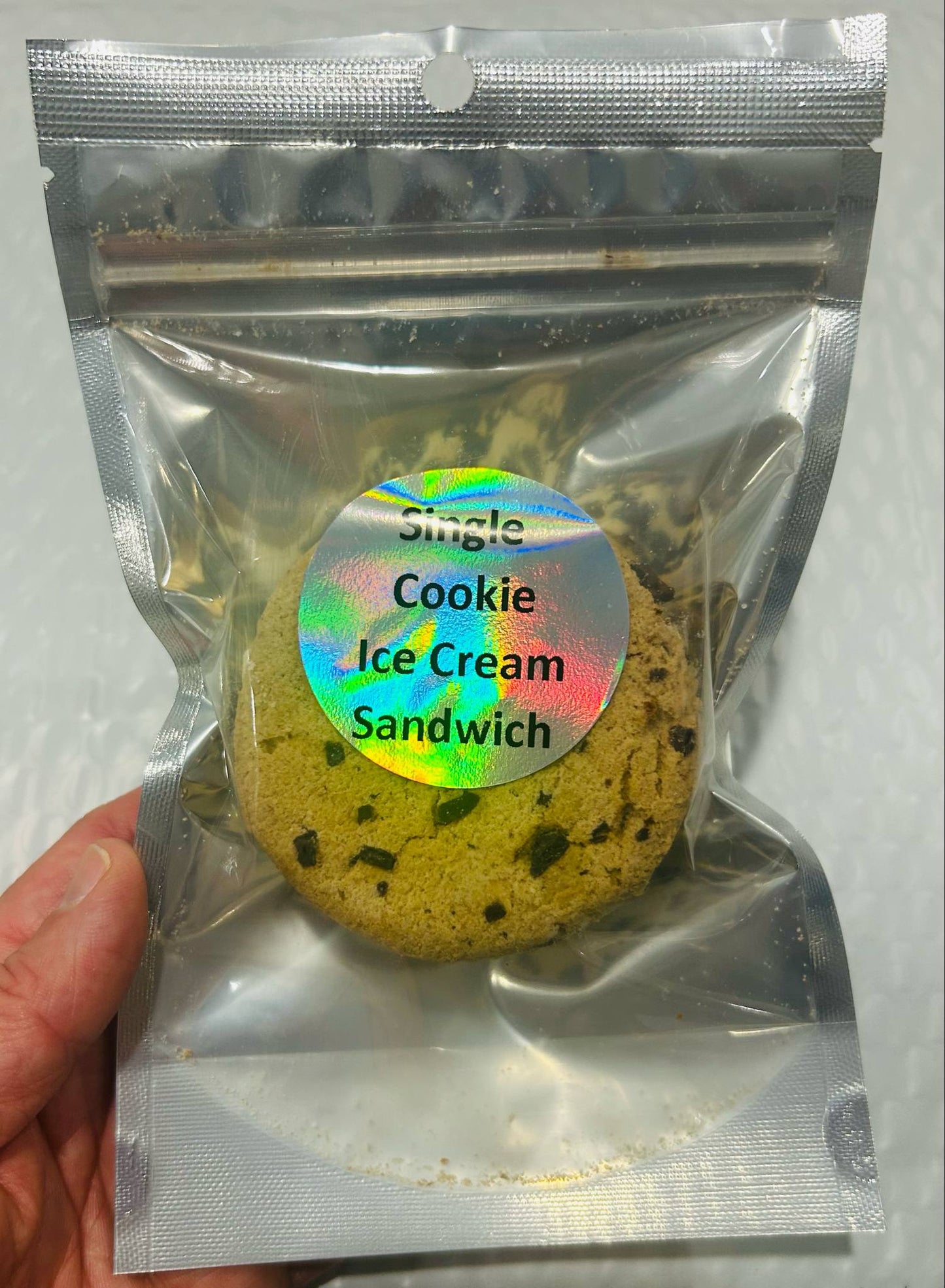 Freeze Dried Candy and Snacks