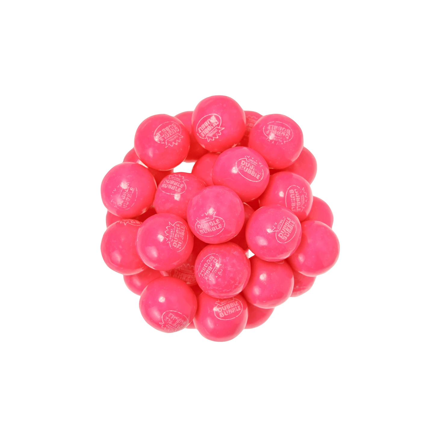 Pink Lemonade Gumballs