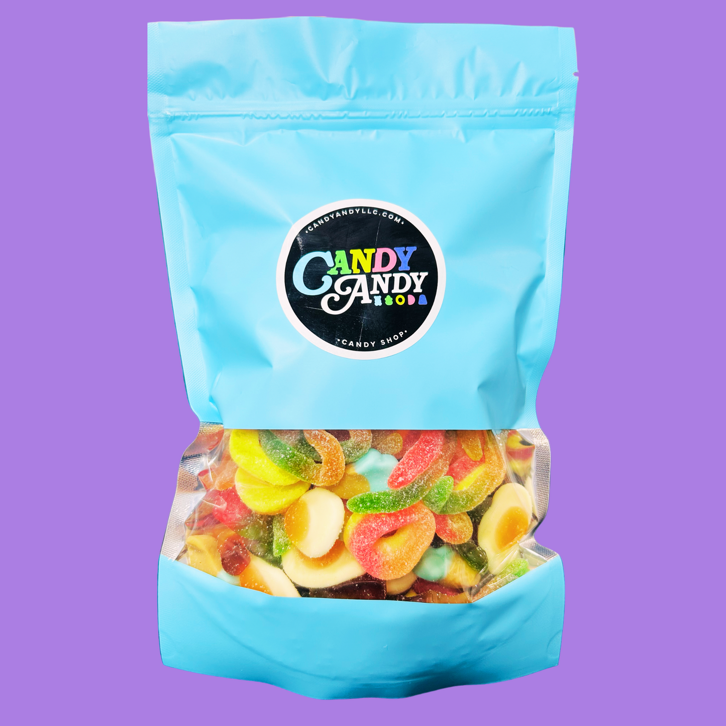 3 Pound Pick-n-Mix (Jar or Bag)