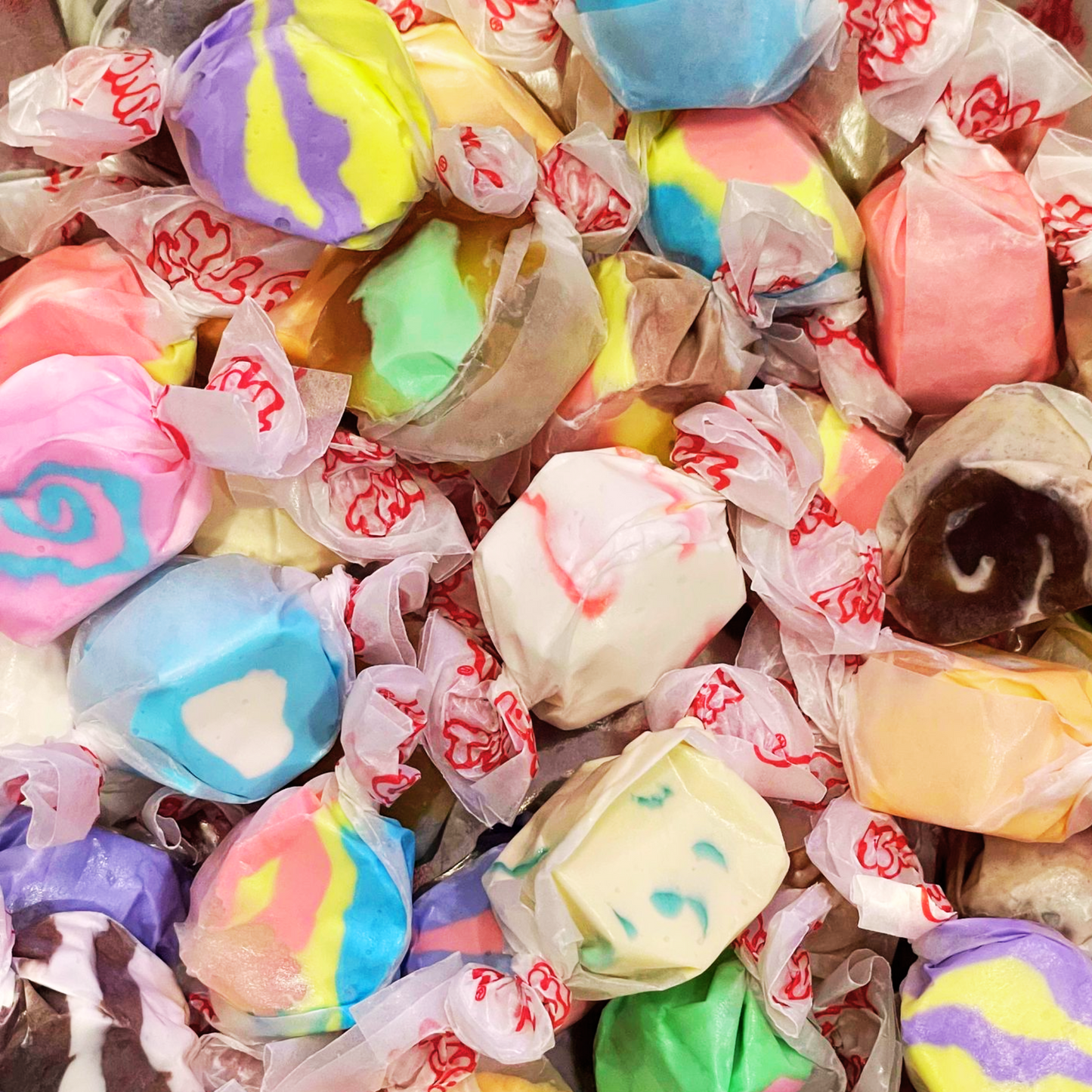 Salt Water Taffy Mix
