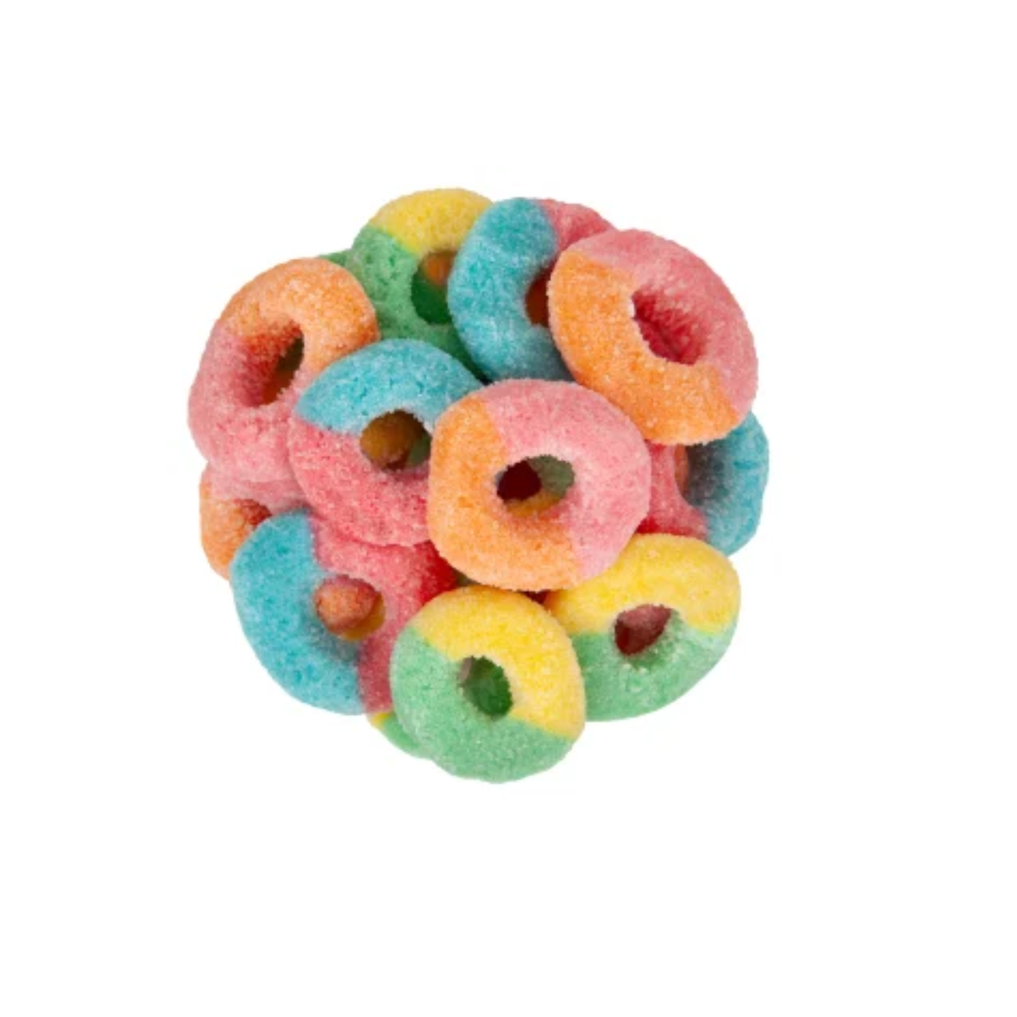 Sour Rings