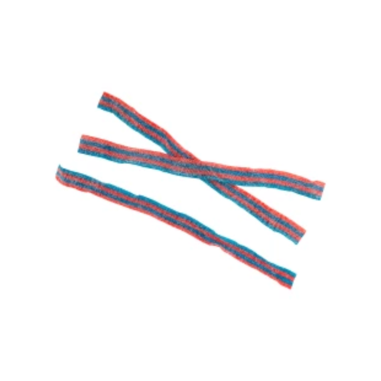 Sour Blazpberry Belts