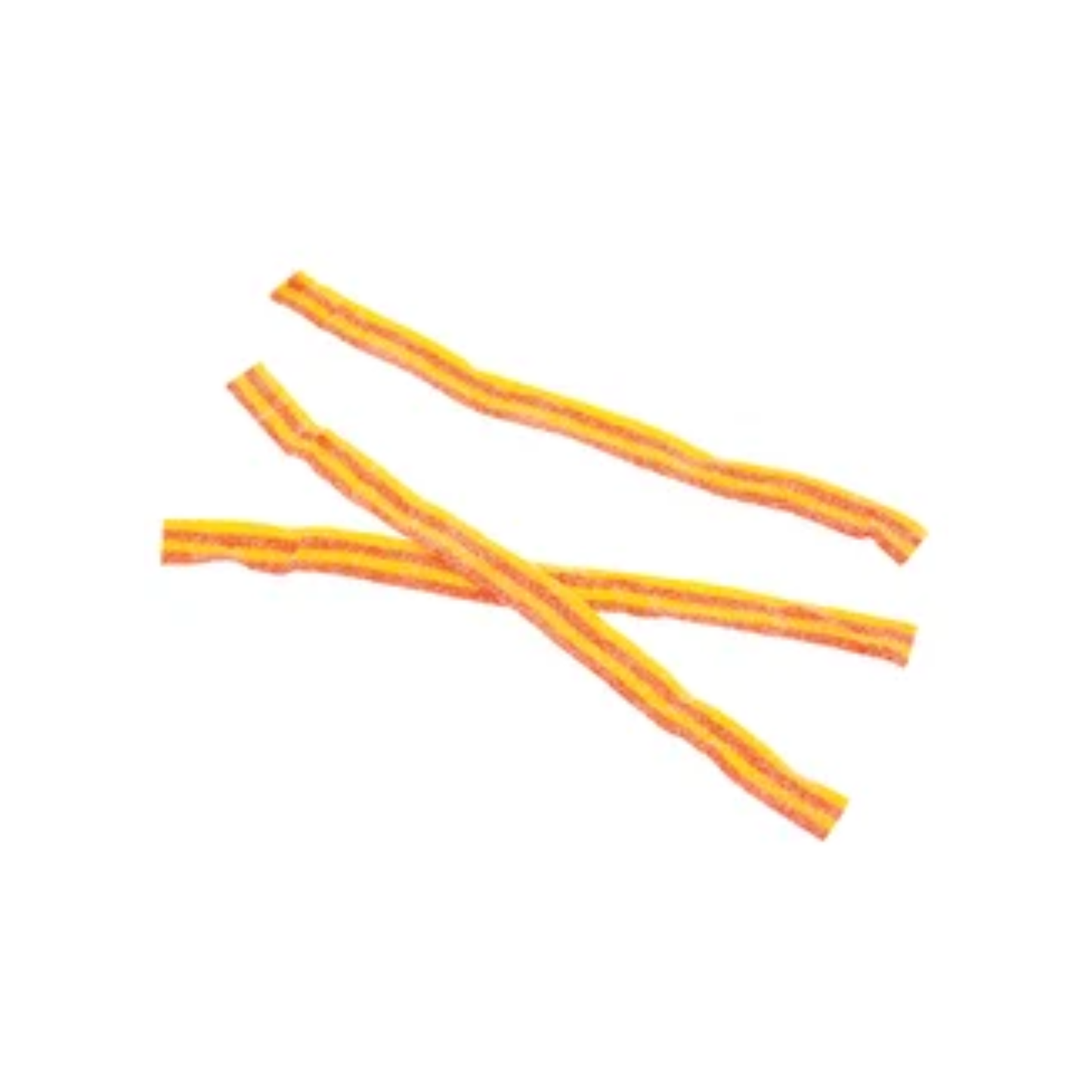 Sour Strawberry Banana Belts