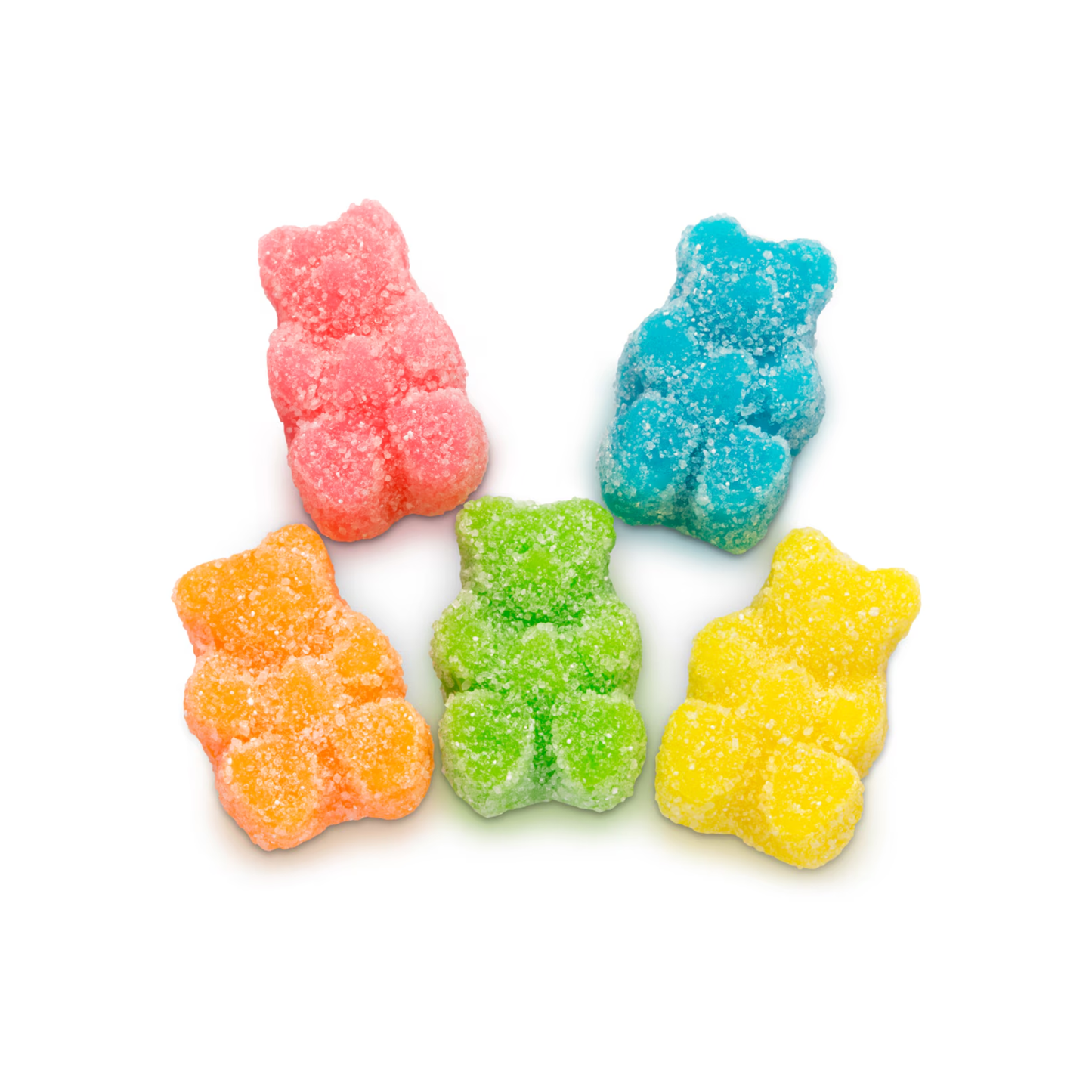 Sweet BEEP Bears