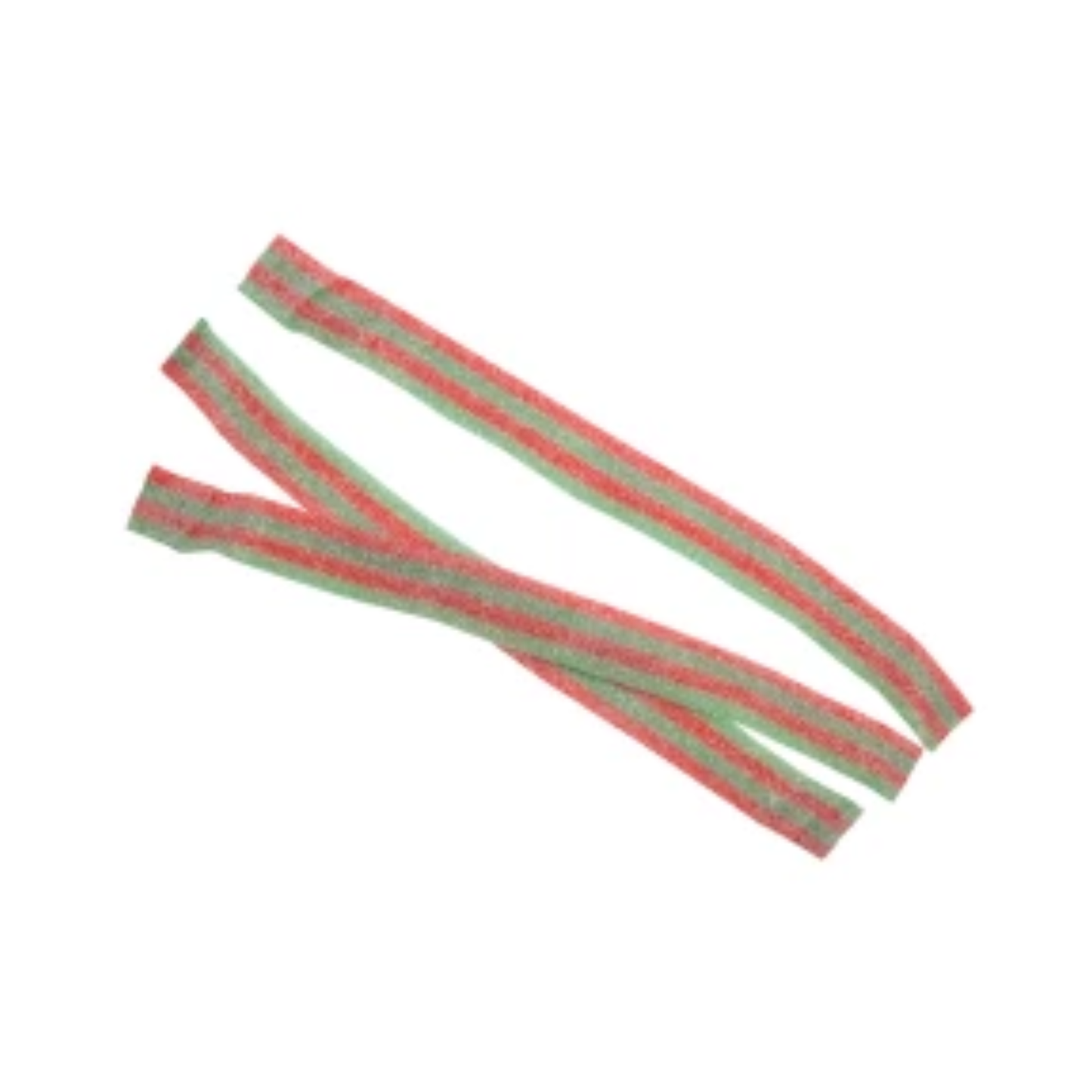 Sour Strawberry Apple Belts