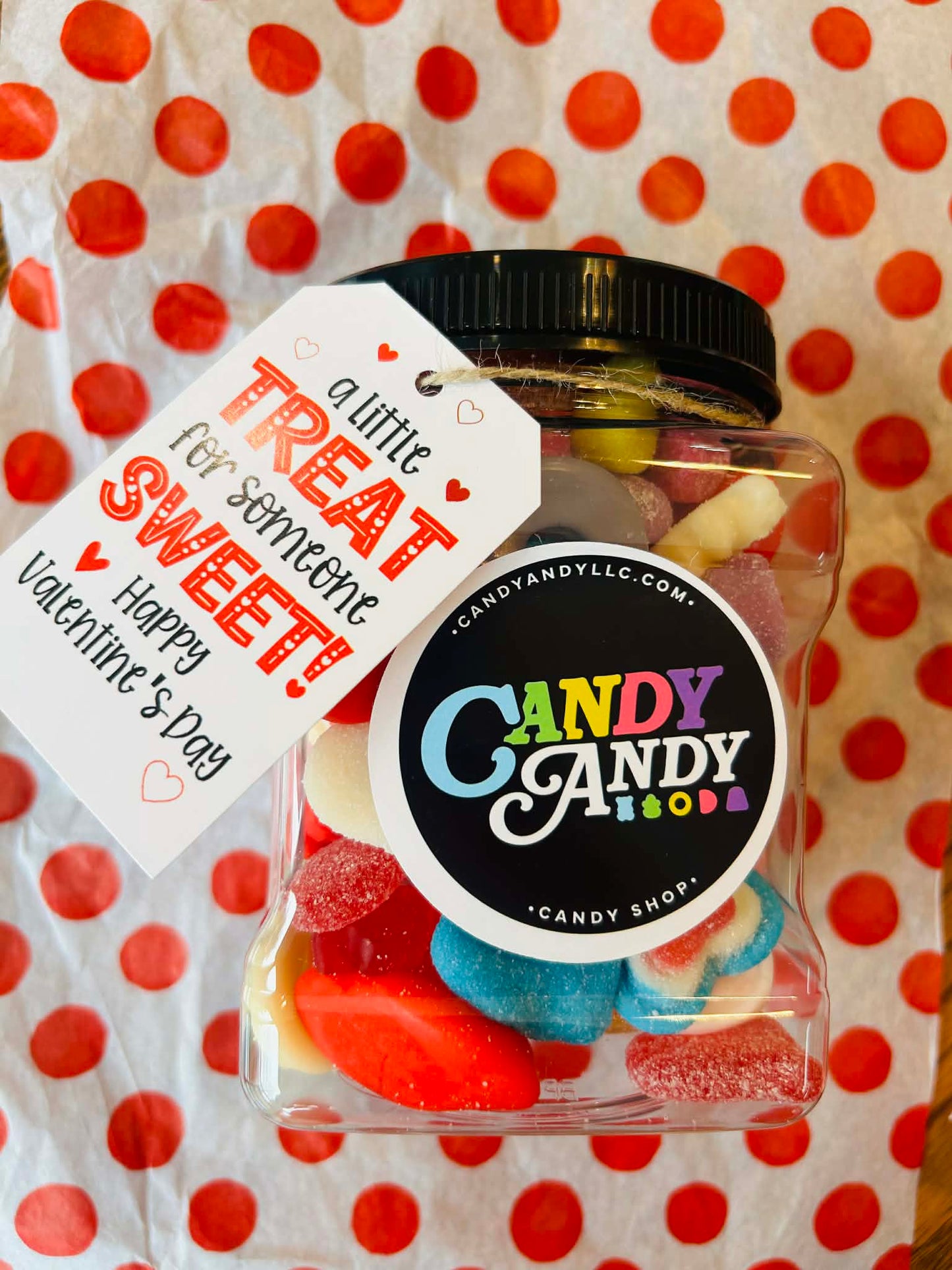 MEGA Valentine Mix (LATE BUYERS)