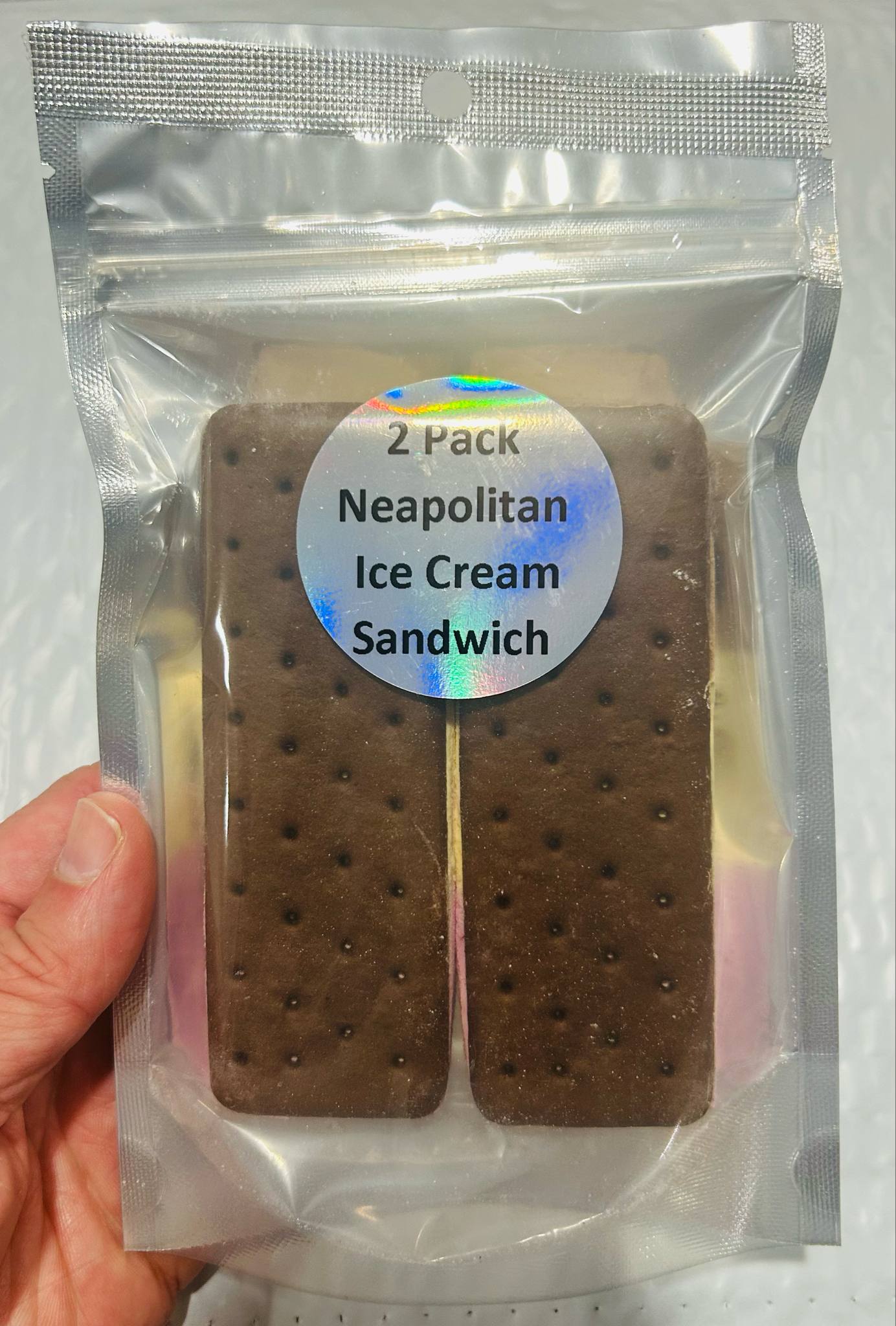 Freeze Dried Candy and Snacks