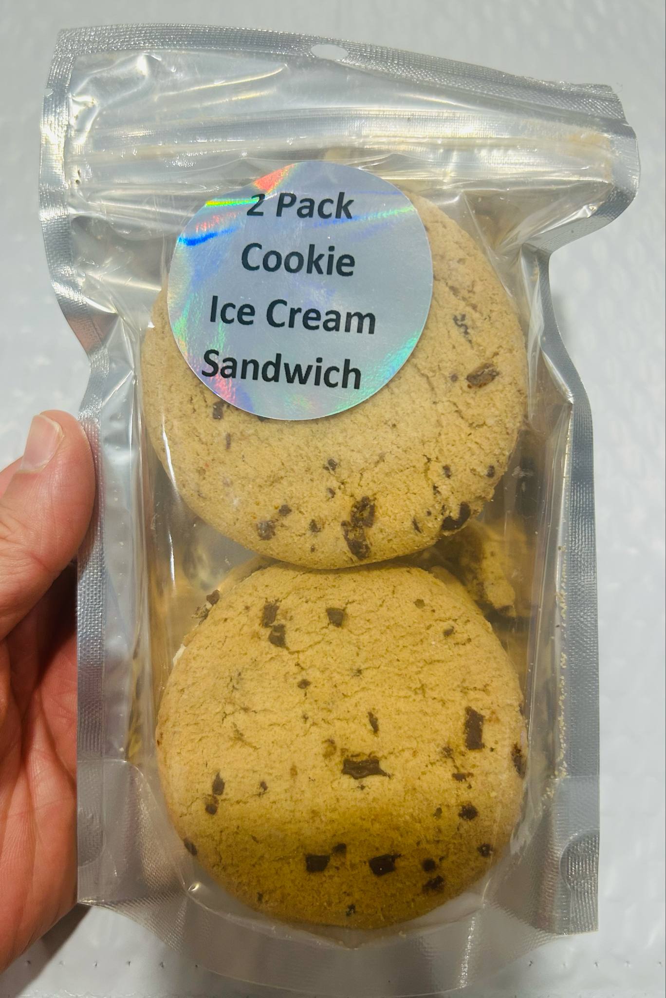 Freeze Dried Candy and Snacks