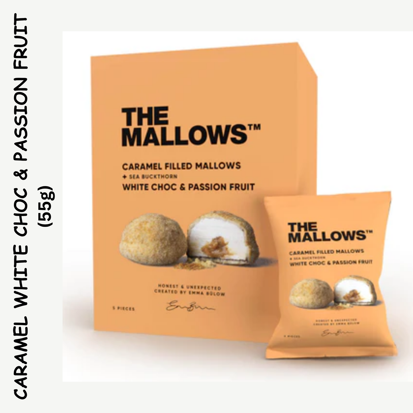 The Mallows