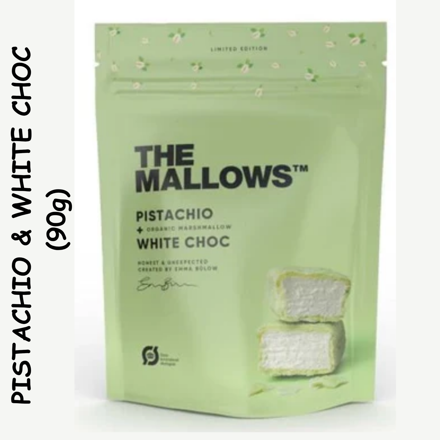 The Mallows