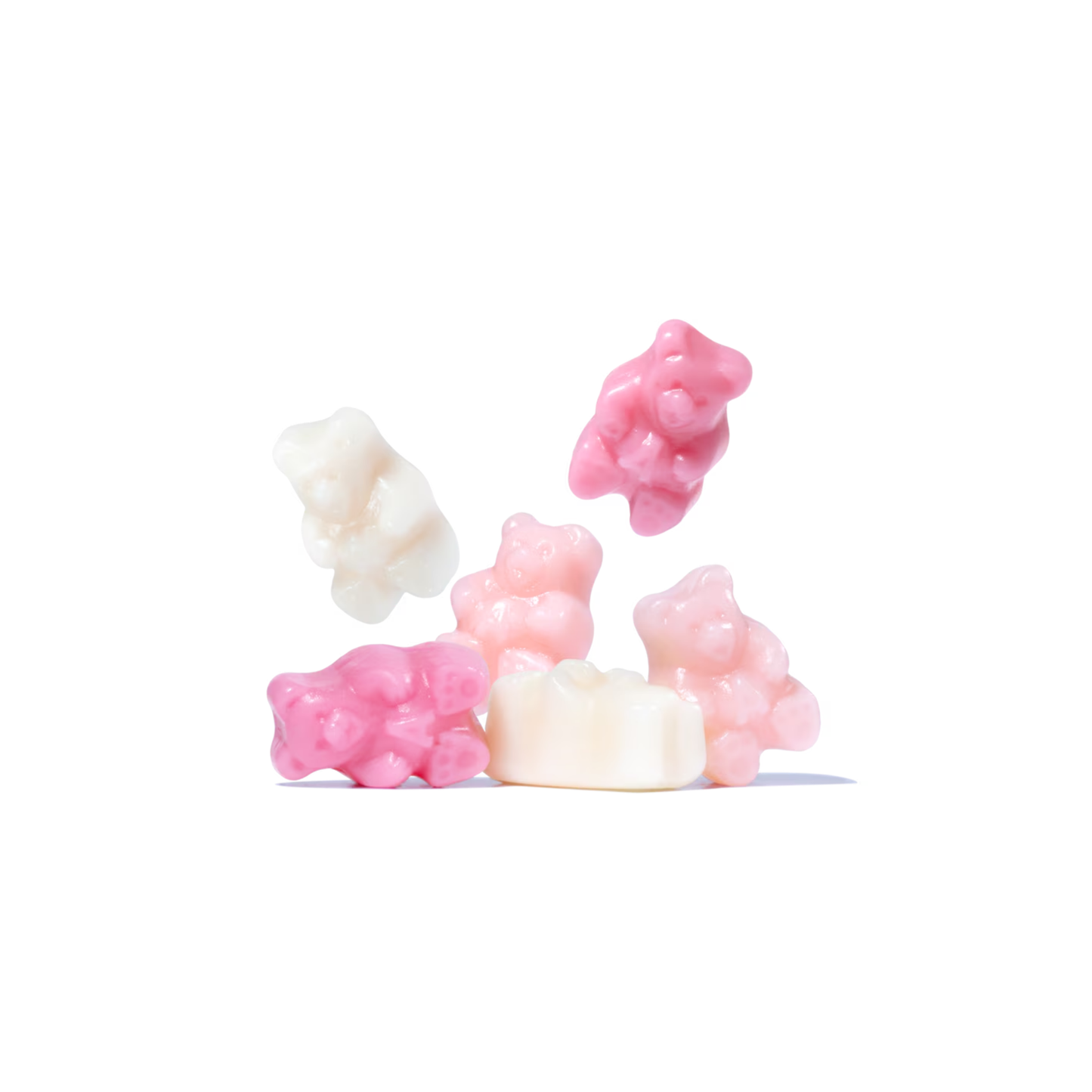 Lovestruck Bears