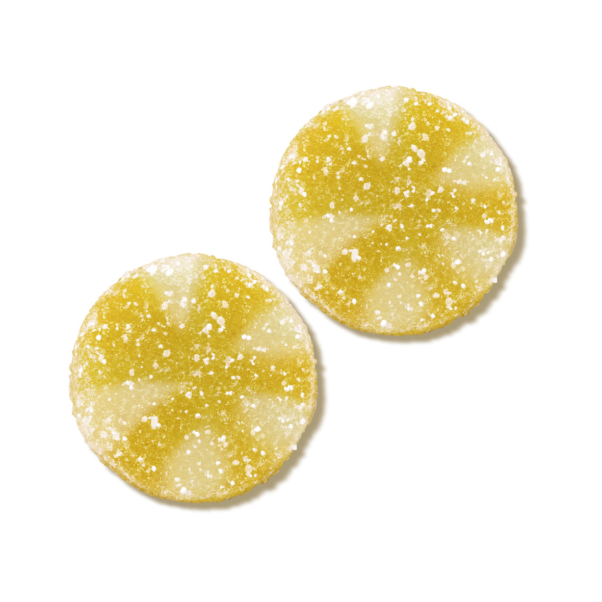 Sour Pineapple/Orange Bites