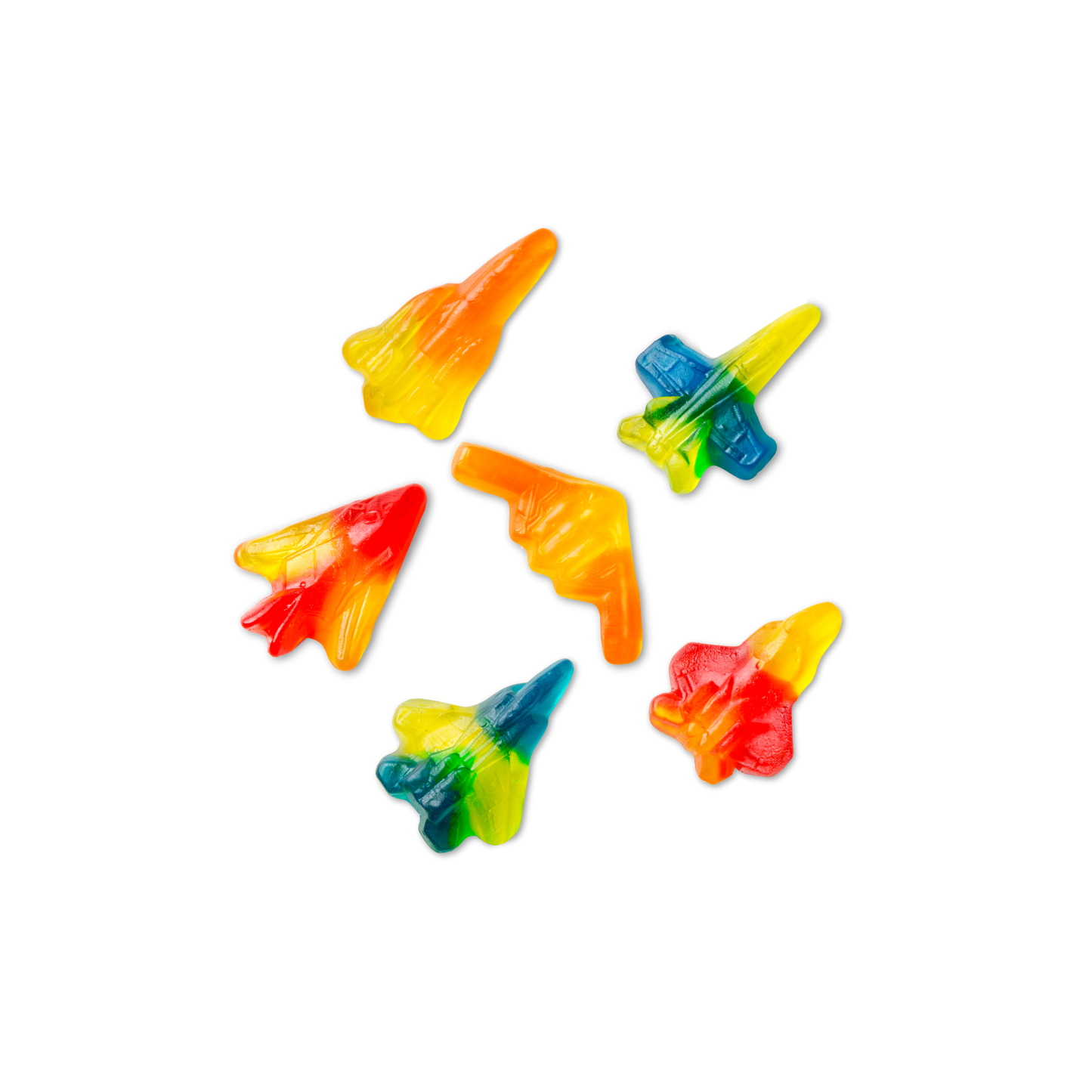 Jet Fighters