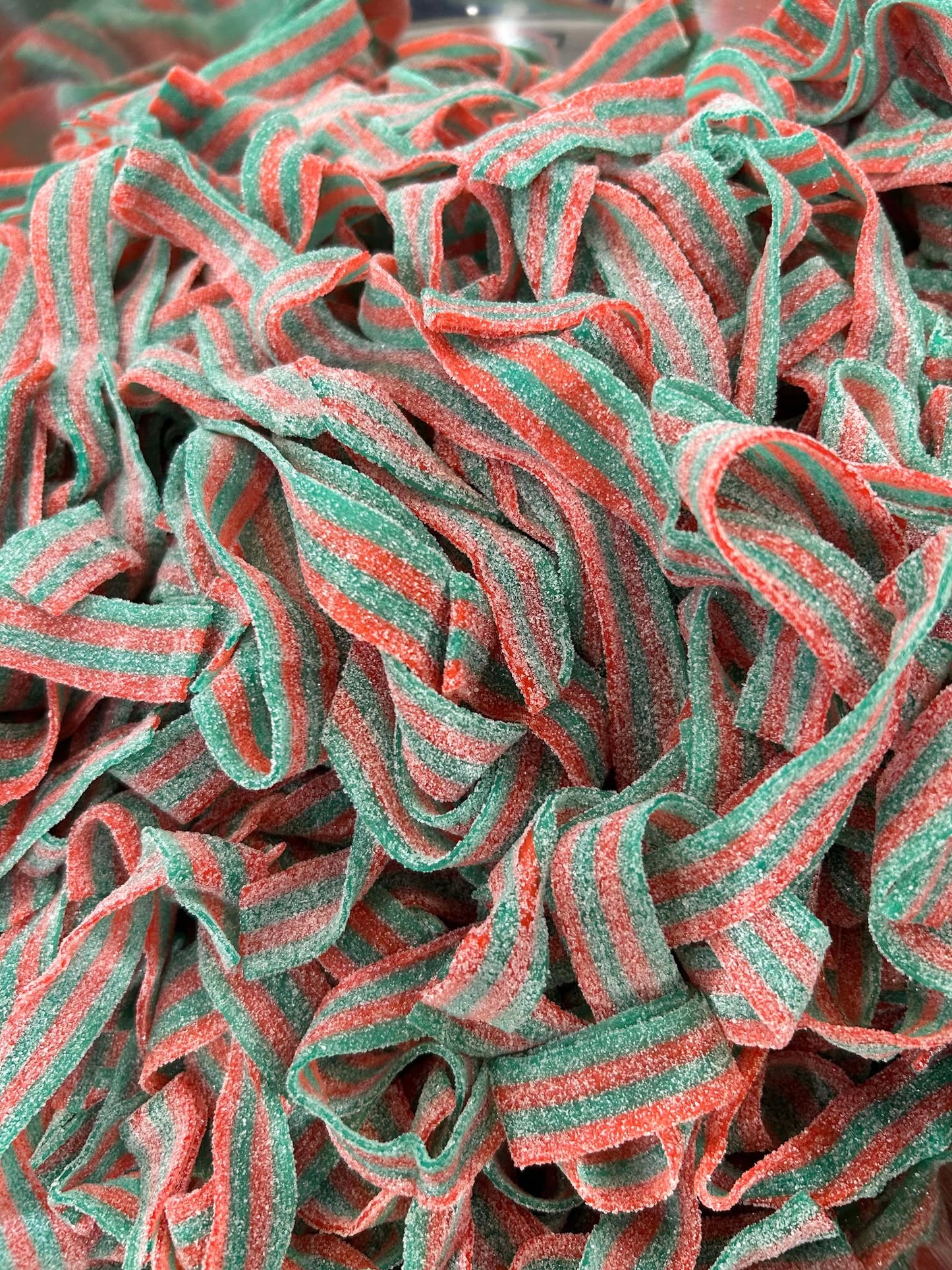 Sour Belts 1/2lb Bag (5 flavors)