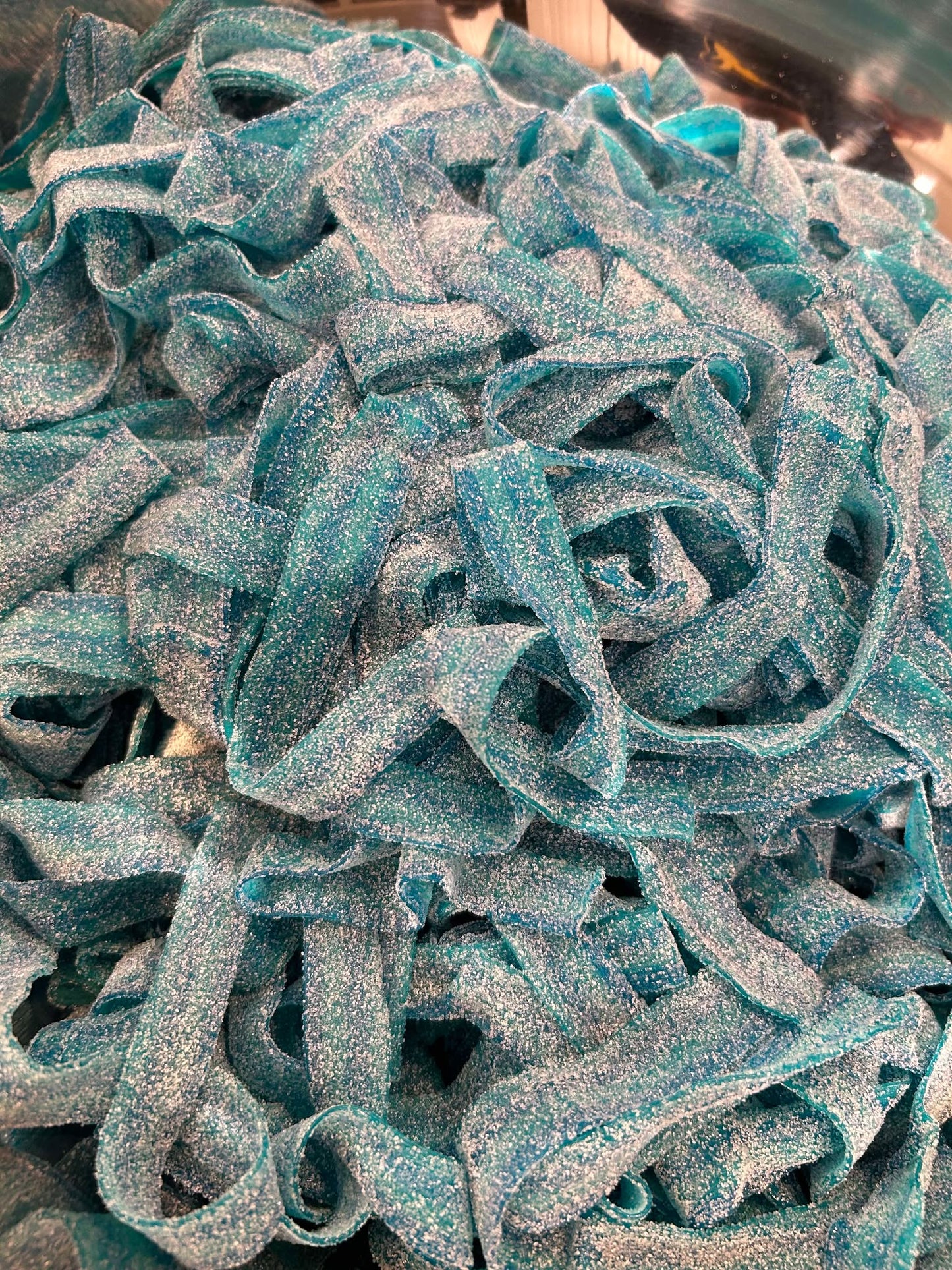 Sour Belts 1/2lb Bag (5 flavors)