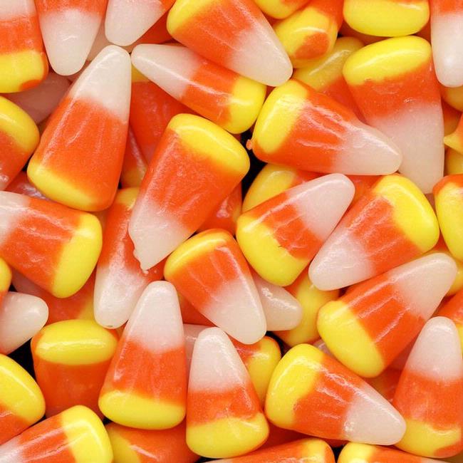 Candy Corn