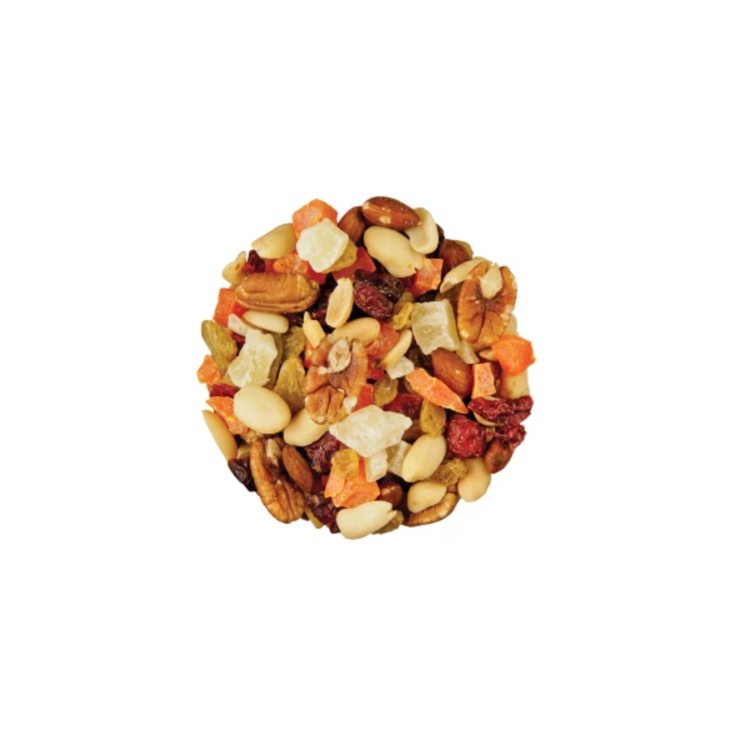 Cherry Berry Mix