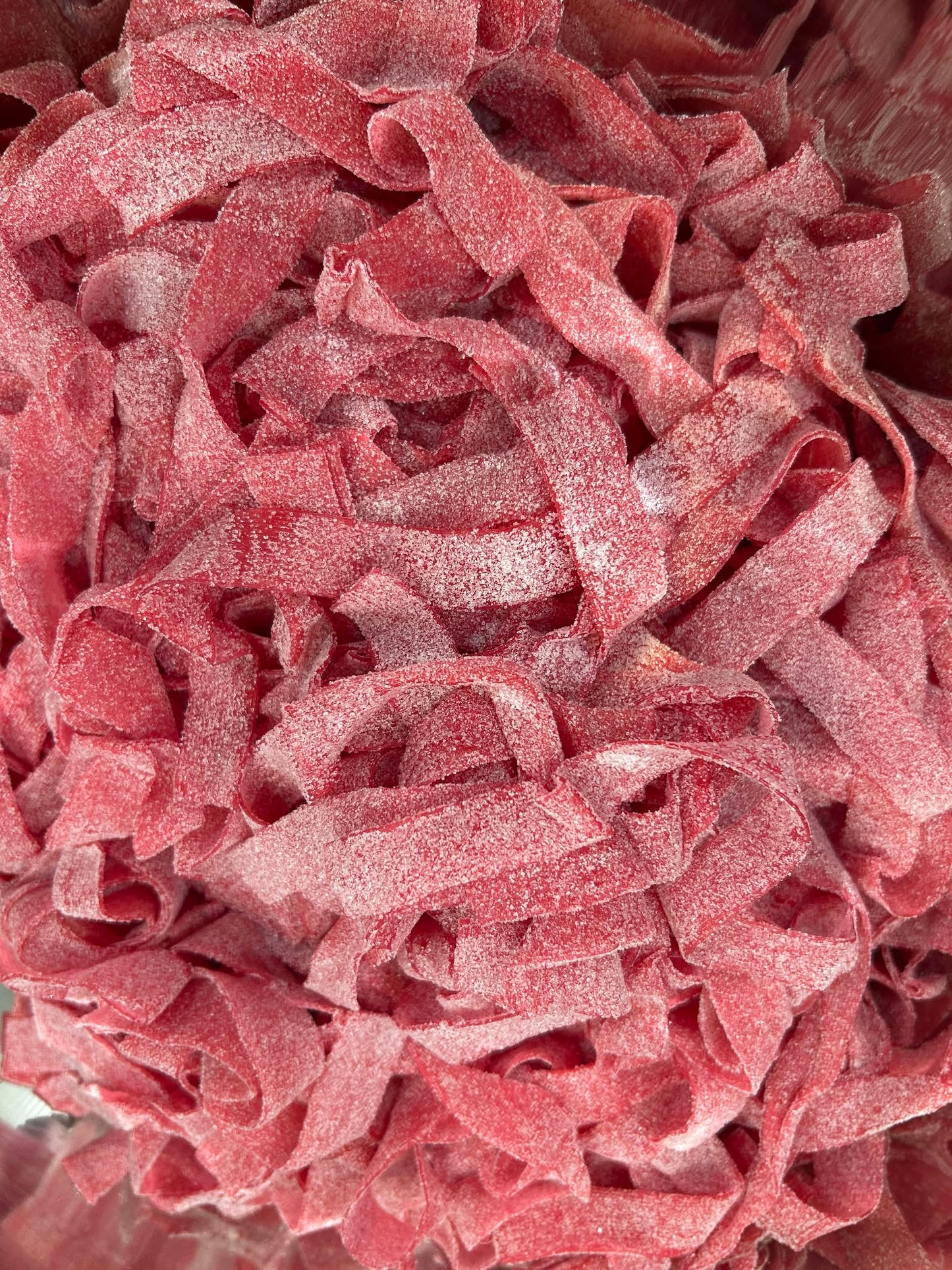 Sour Belts 1/2lb Bag (5 flavors)