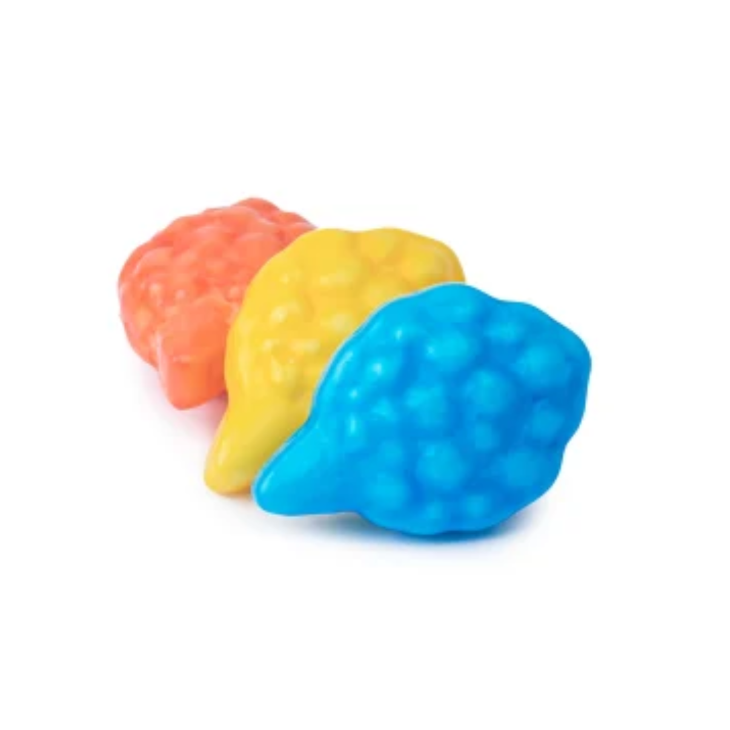 Cotton Candy Crunchers