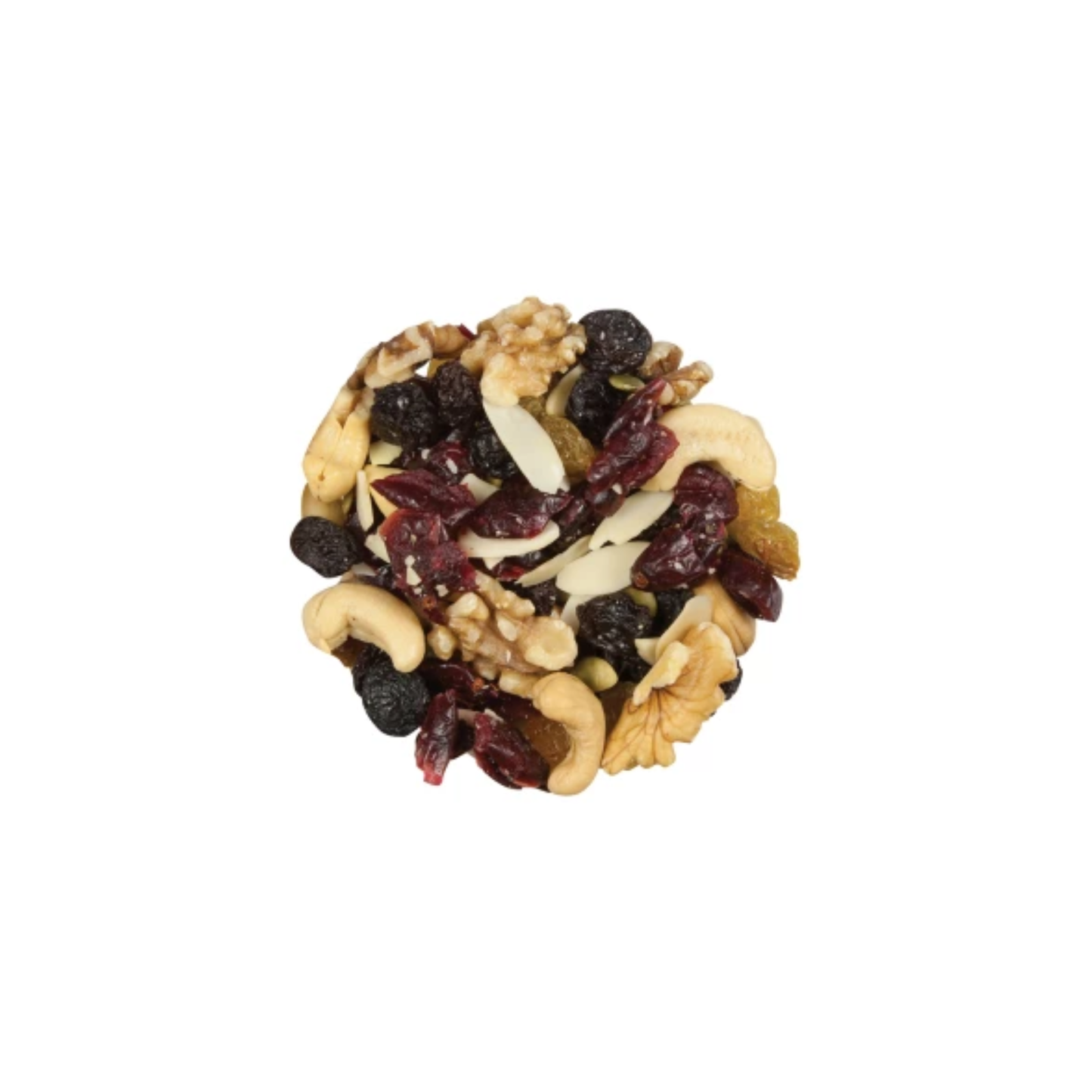 Cranberry Golden Mix