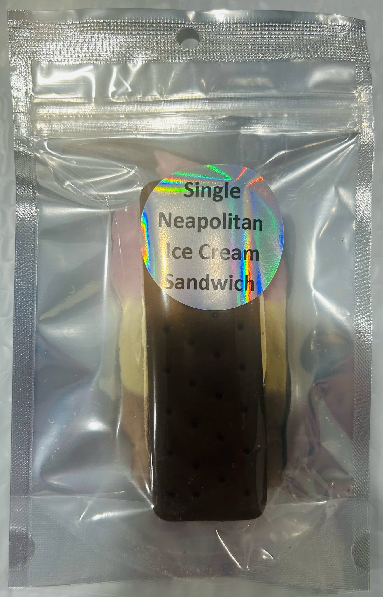Freeze Dried Candy and Snacks
