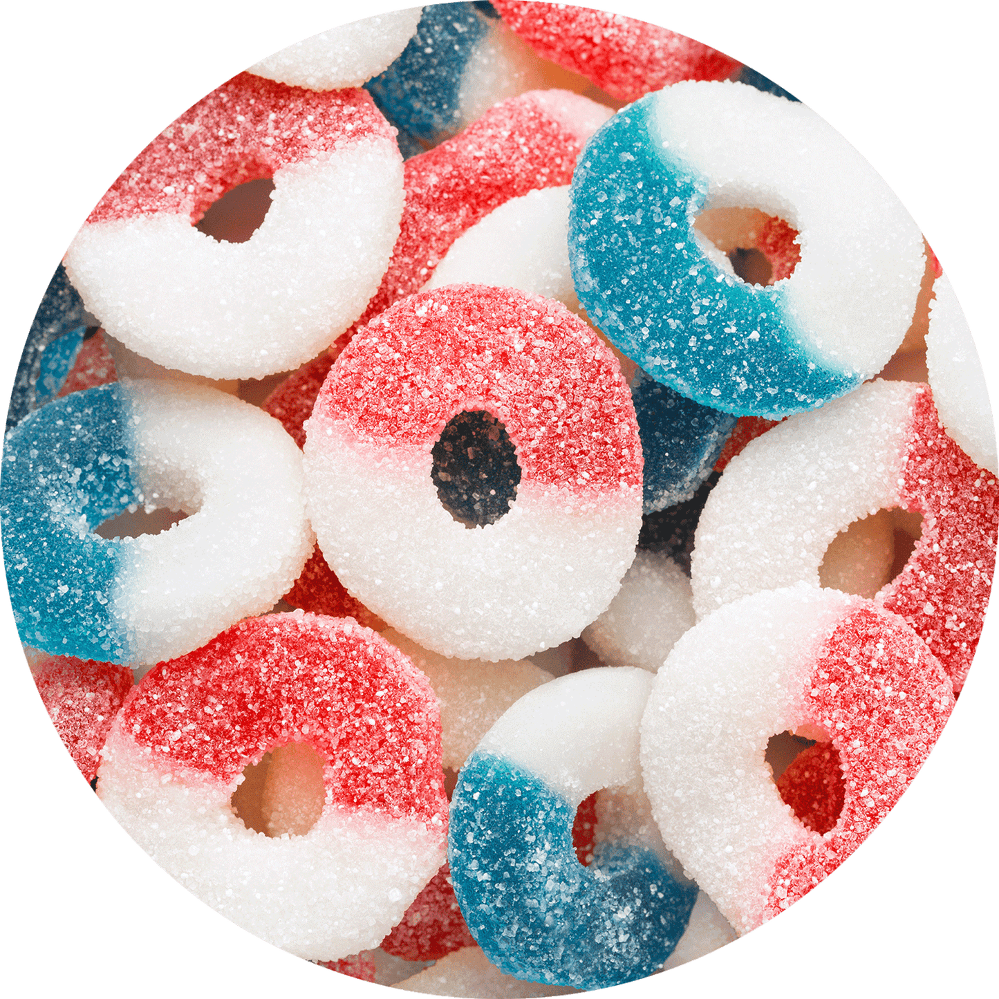 Freedom Rings