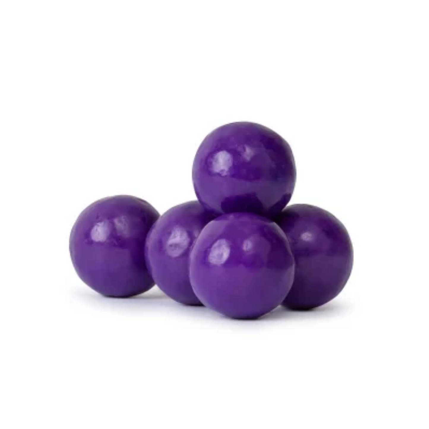Grape Gumballs