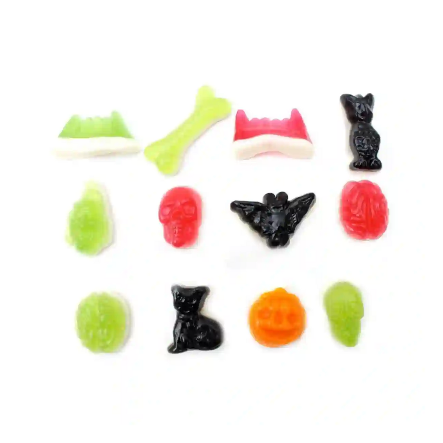 Halloweeny Mix