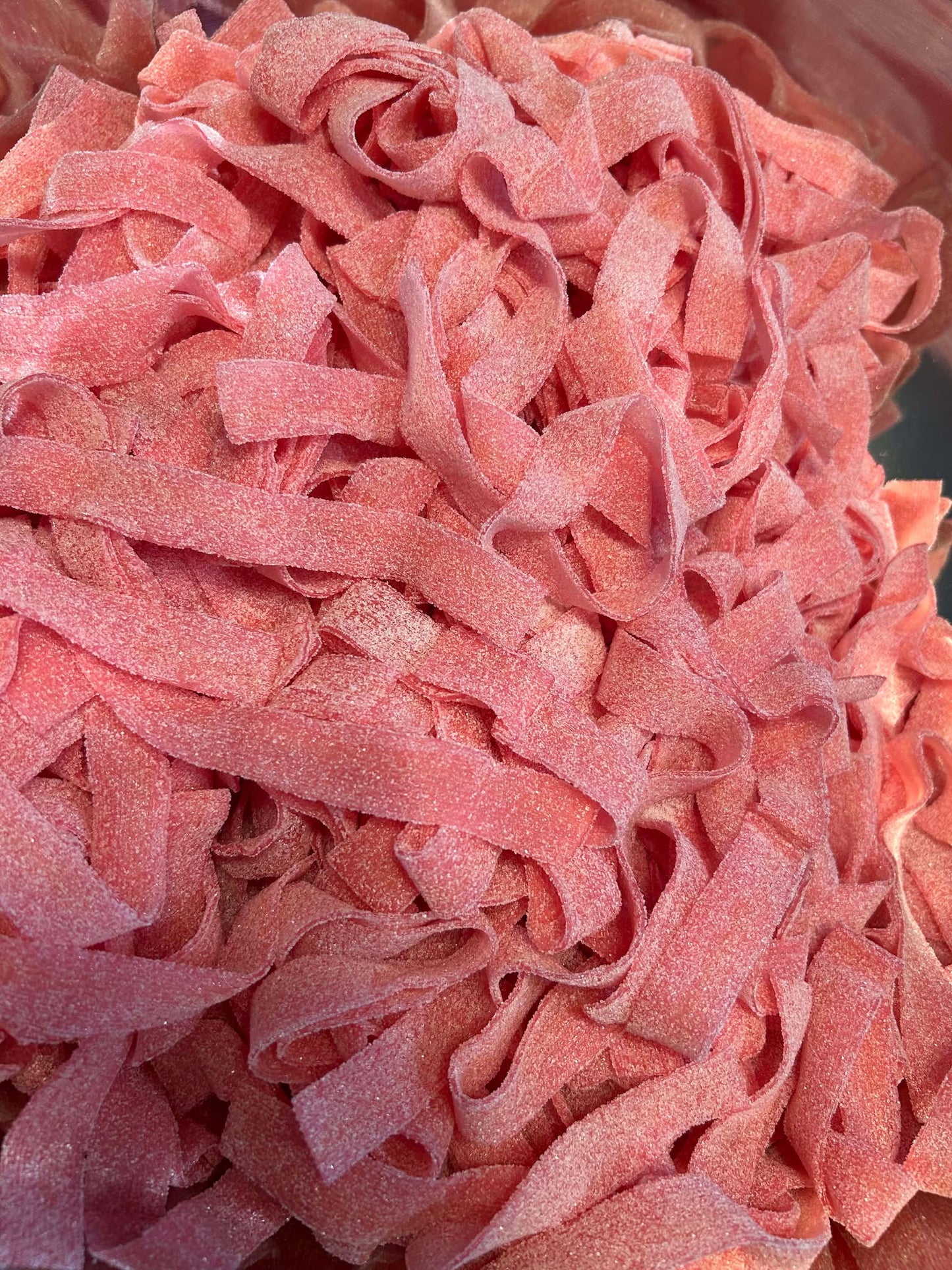 Sour Belts 1/2lb Bag (5 flavors)