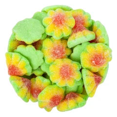Sour Flowers