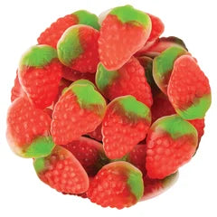Strawberry Gummy