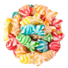Swirly Fish