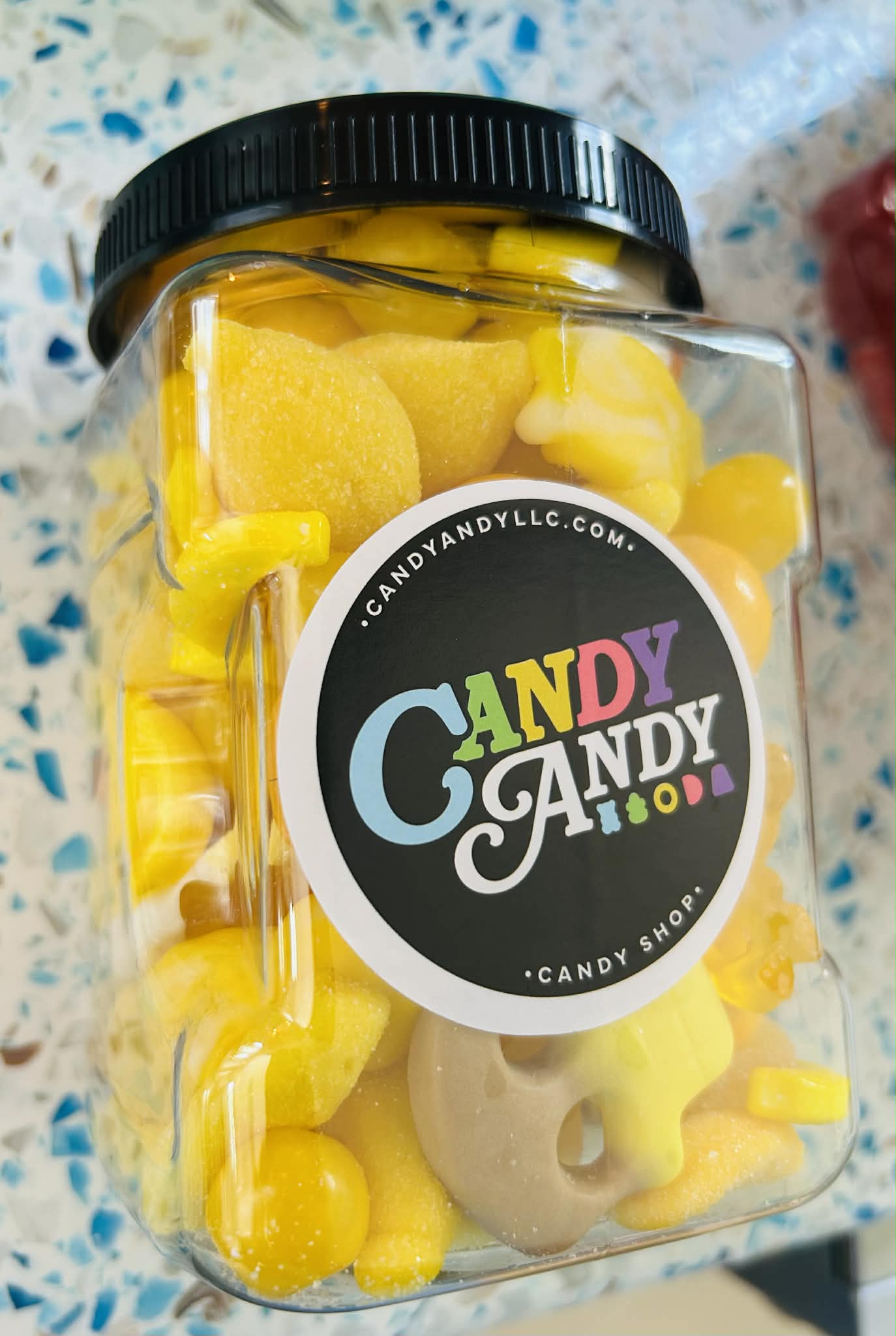 Theme Jars