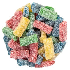 Sour Dudes