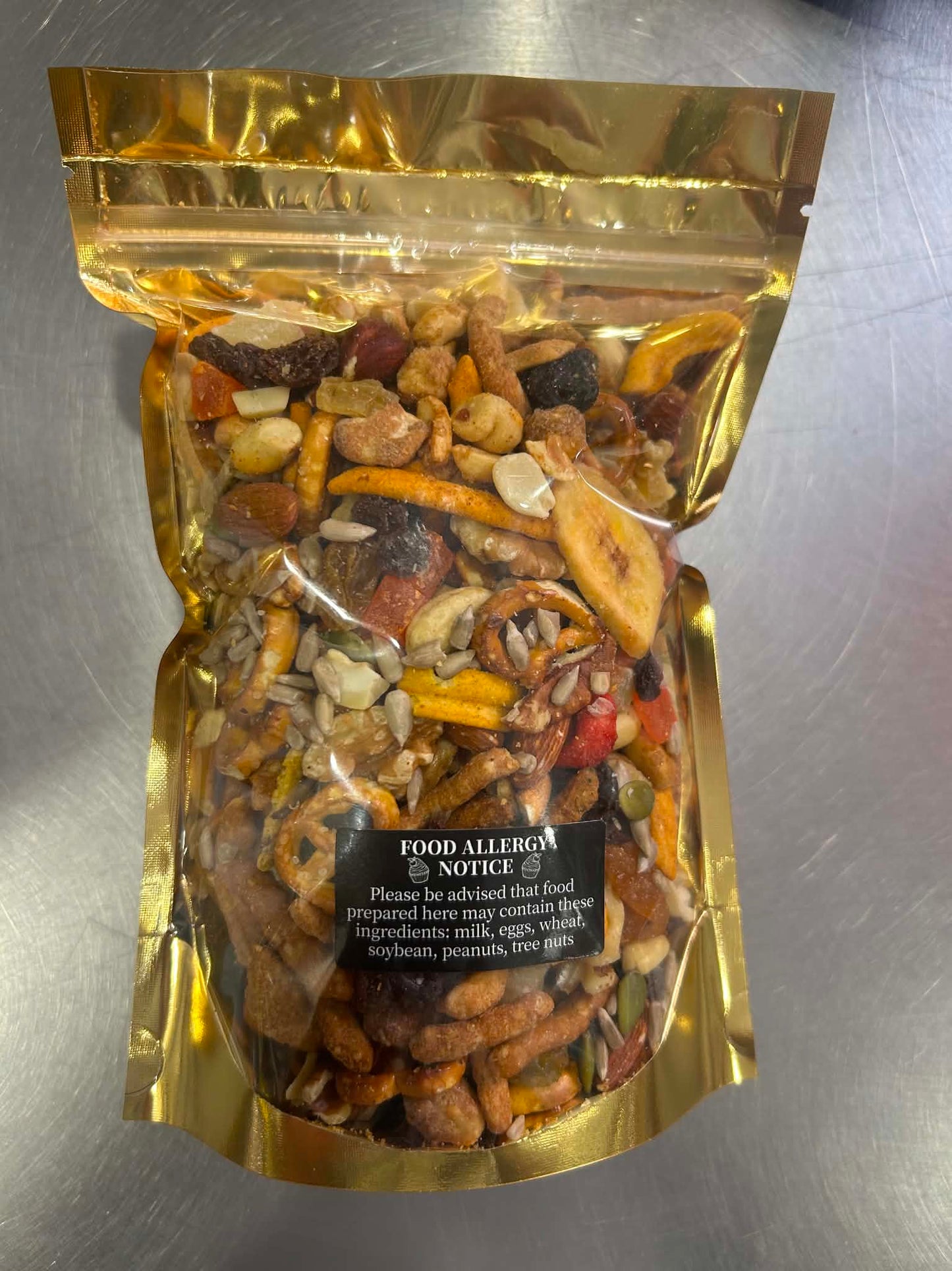 Snack Pick-n-Mix