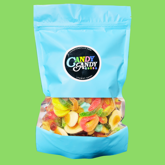 1/2 Pound Pick-n Mix Bag