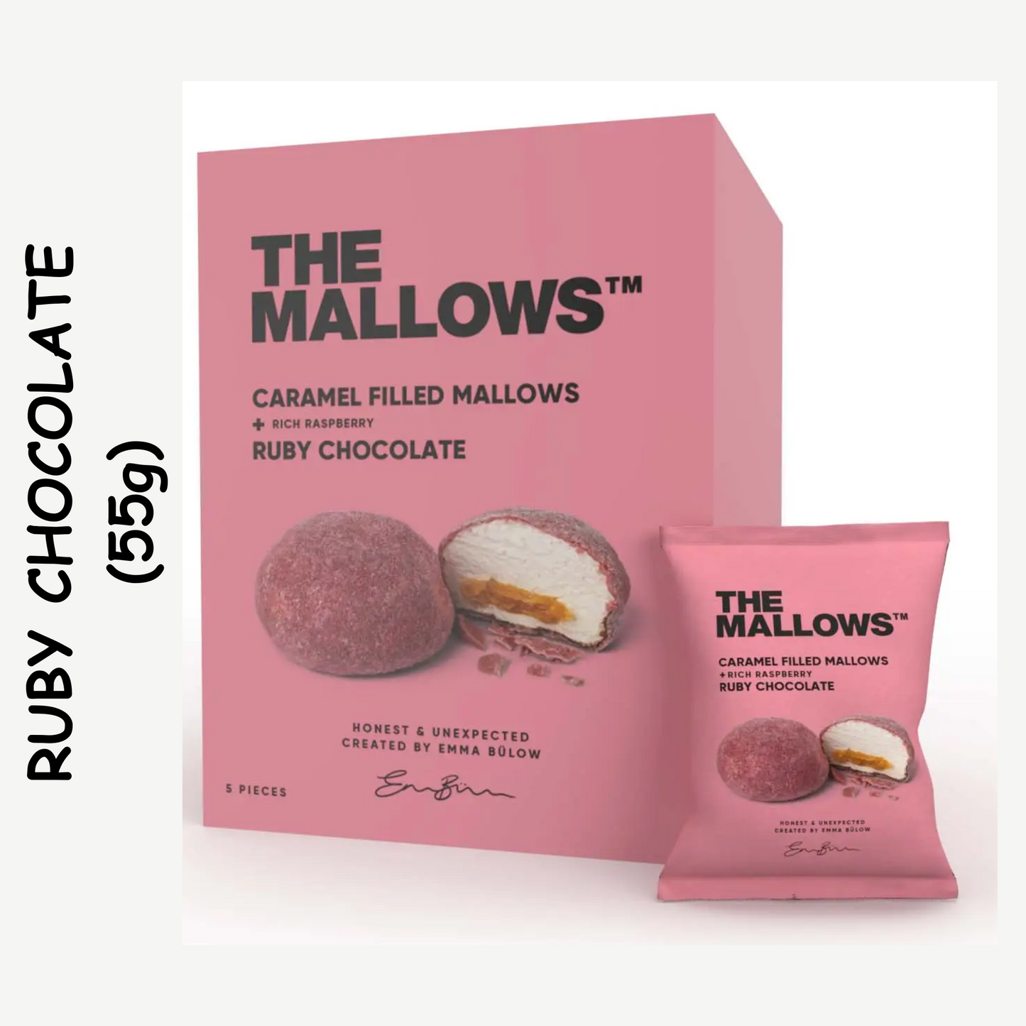 The Mallows