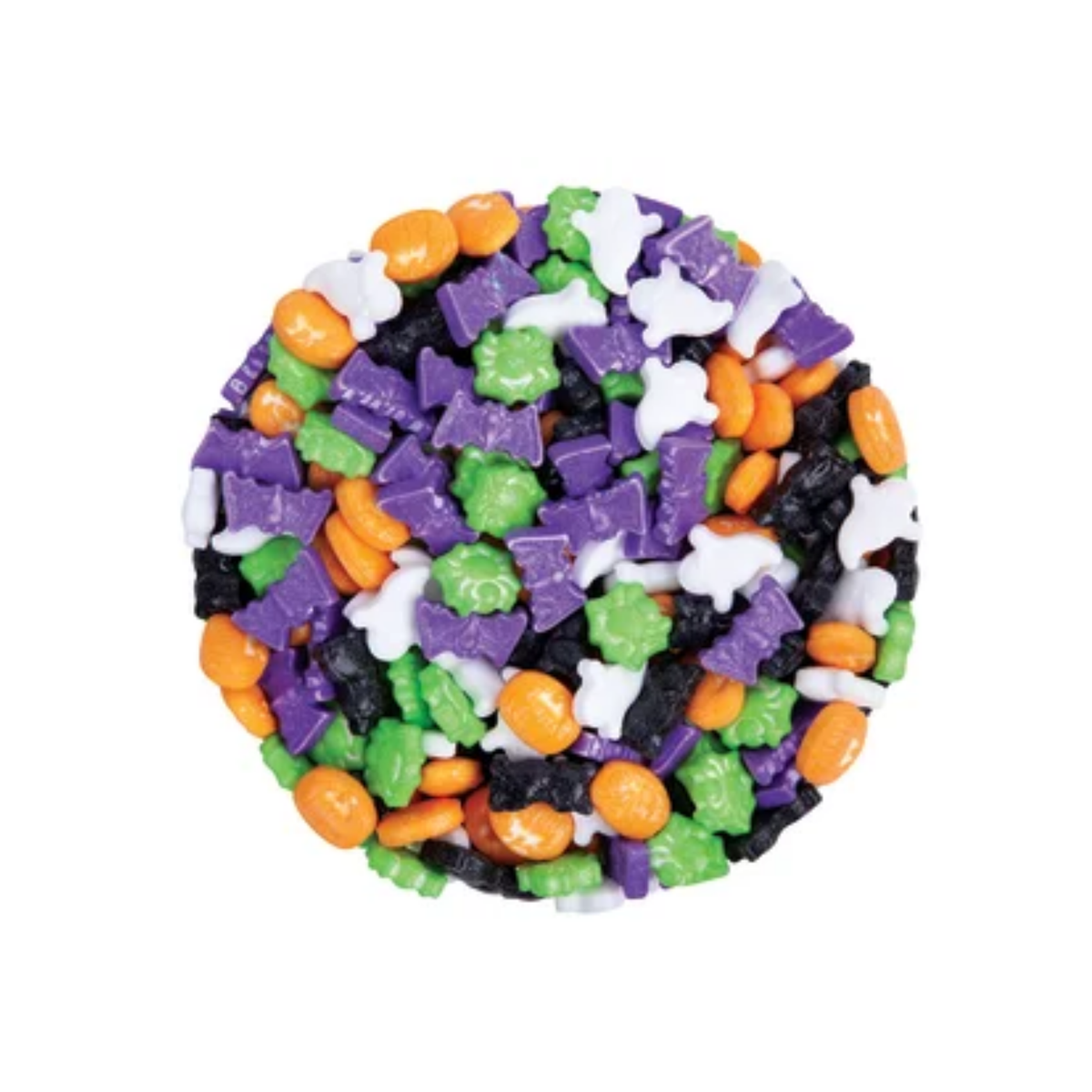Dextrose Halloween Mix