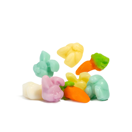 Cottontail Gummies
