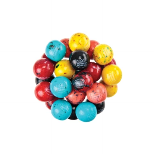 Berry Blast Gumballs