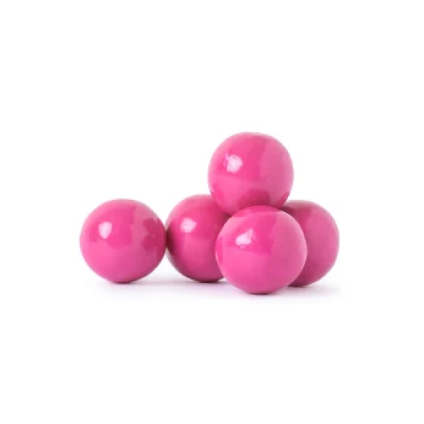 Bubble Gum Gumballs