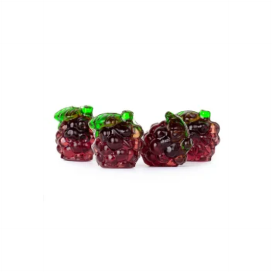 3D Grapes
