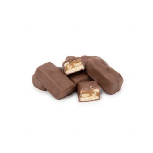 Milk Chocolate Snickers