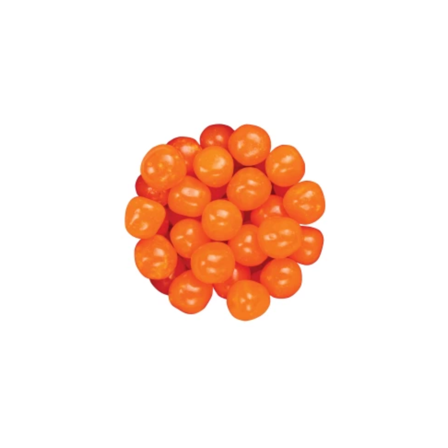 Orange Fruit Sours