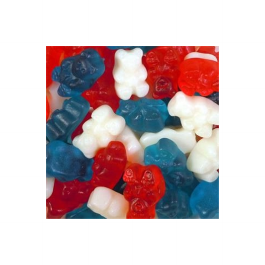 Freedom Bears