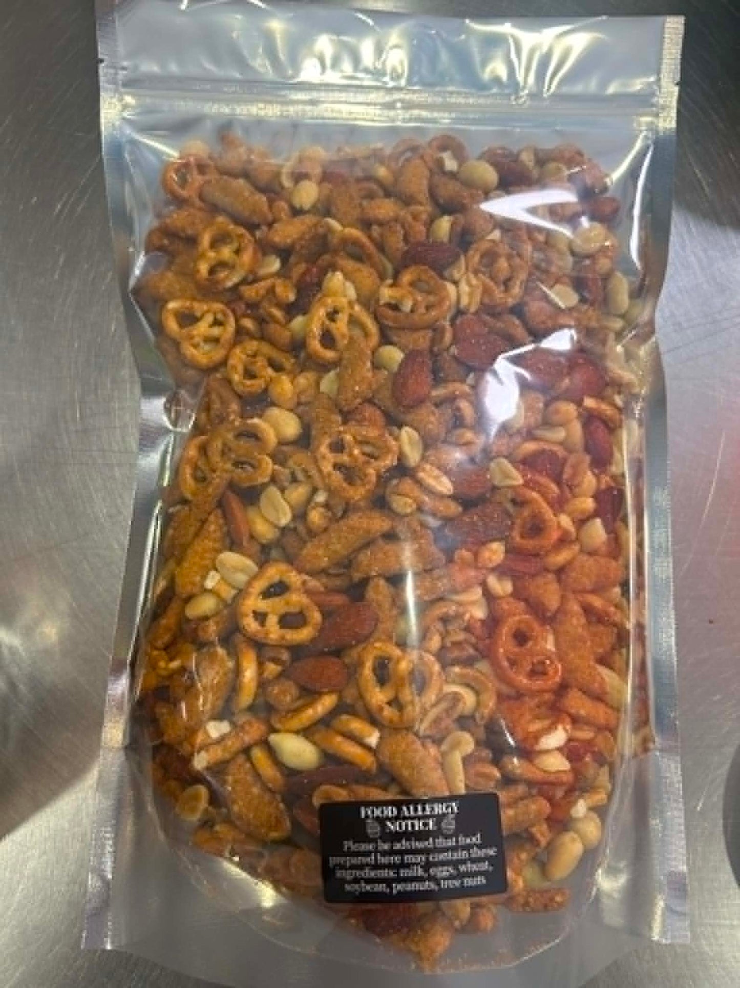 Snack Pick-n-Mix
