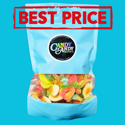 1 1/2 Pound Pick-n-Mix Bag