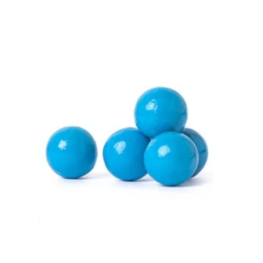 Blueberry Gumballs